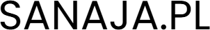 Logo sanaja.pl